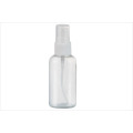 60ml Square Plastic Bottles